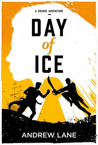 Day of Ice book cover