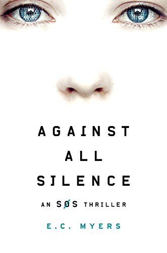 Against All Silence book cover