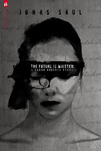 The Future Is Written book cover