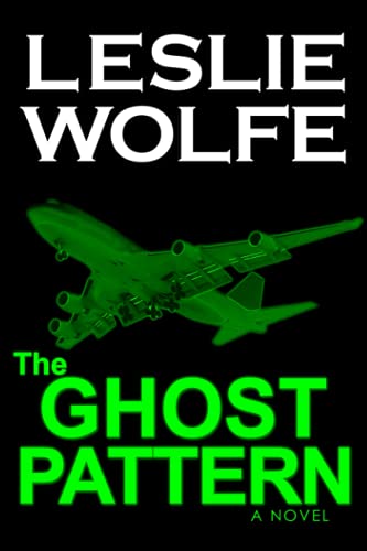 The Ghost Pattern book cover