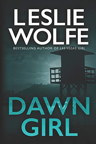 Dawn Girl book cover