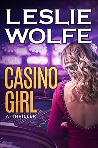 Casino Girl cover
