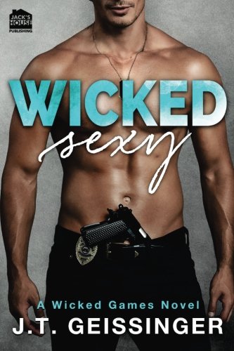 Wicked Sexy book cover