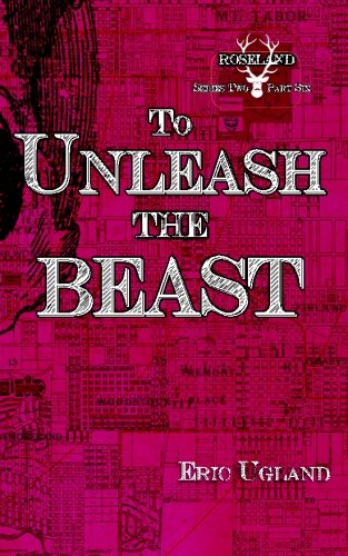 To Unleash The Beast cover
