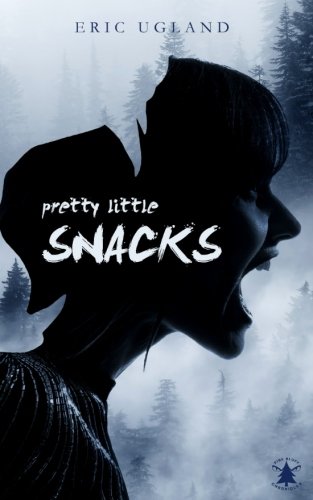 Pretty Little Snacks book cover