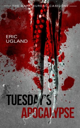 Tuesday's Apocalypse cover