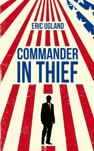 Commander in Thief book cover