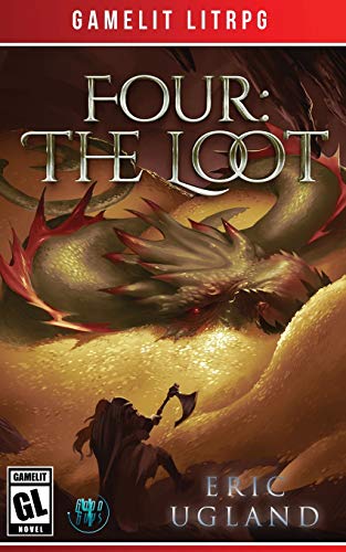 Four: The Loot book cover