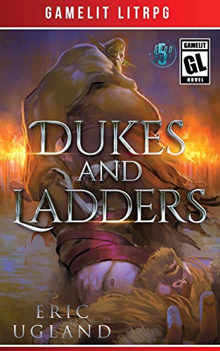 Dukes and Ladders book cover