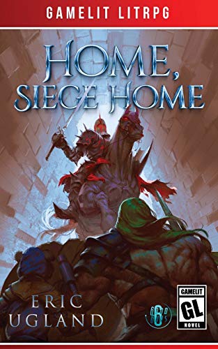 Home, Siege Home cover