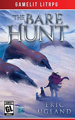 The Bare Hunt book cover