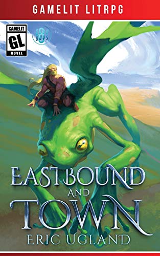 Eastbound and Town book cover