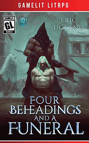 Four Beheadings and a Funeral book cover