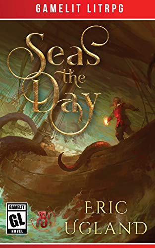 Seas the Day book cover