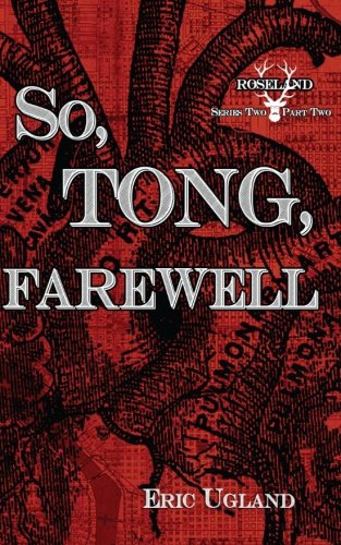 So Tong Farewell cover