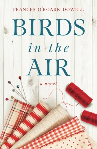 Birds in the Air book cover