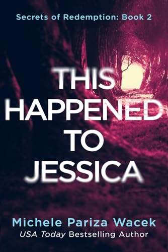 This Happened to Jessica cover