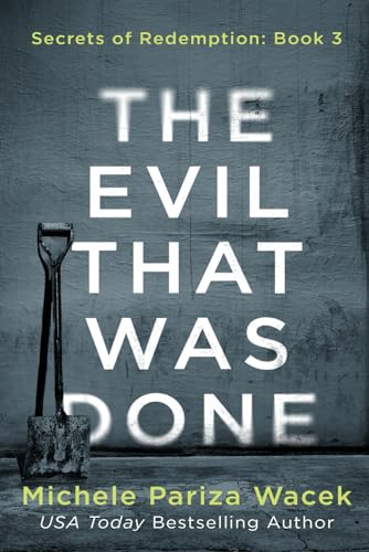 The Evil That Was Done cover
