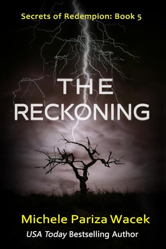 The Reckoning cover