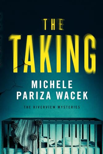 The Taking book cover