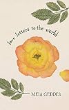 Love Letters To The World