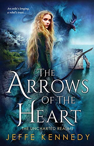 The Arrows of the Heart book cover