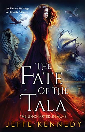 The Fate of the Tala book cover