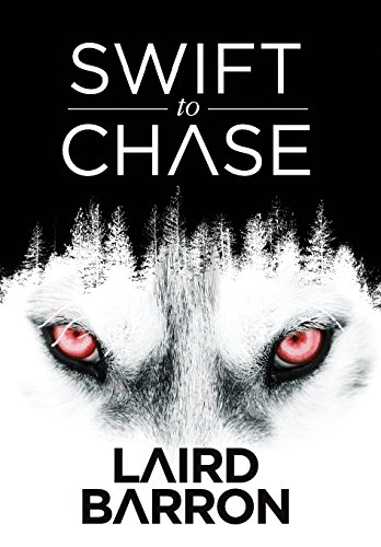 Swift to Chase book cover