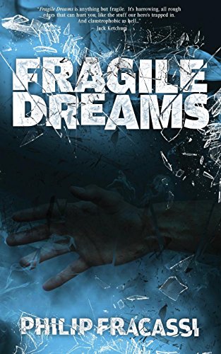 Fragile Dreams book cover