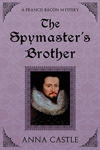 The Spymaster's Brother book cover