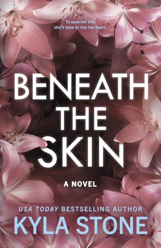 Beneath The Skin book cover