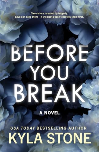 Before You Break book cover