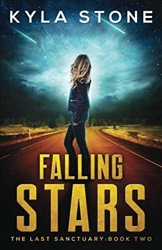 Falling Stars cover