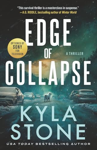 Edge of Collapse cover