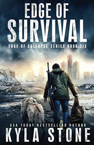 Edge of Survival cover