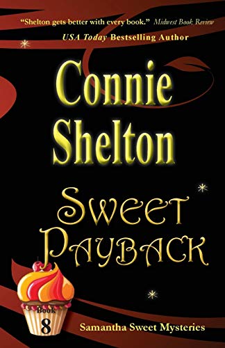 Sweet Payback book cover