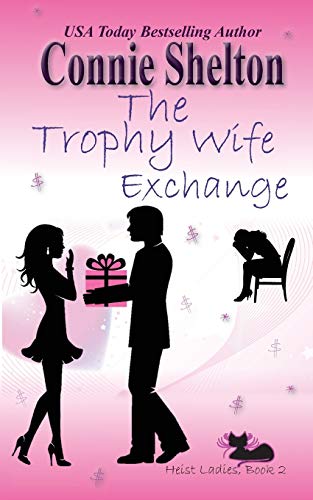 The Trophy Wife Exchange cover