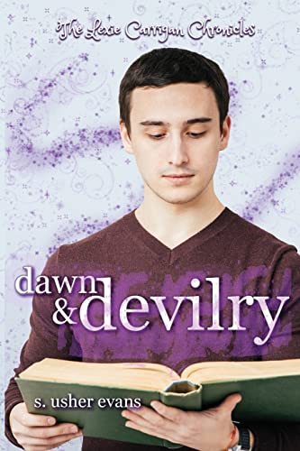 Dawn and Devilry book cover