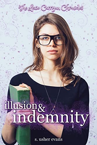 Illusion and Indemnity book cover
