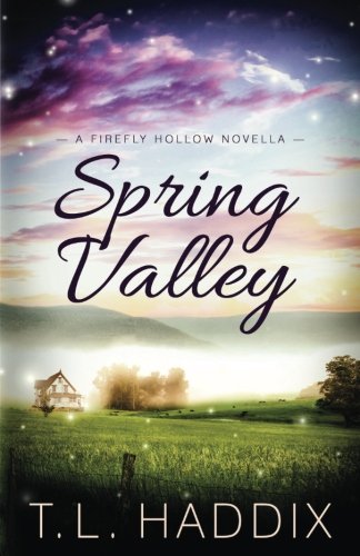 Spring Valley book cover