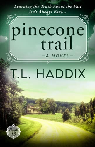 Pinecone Trail cover