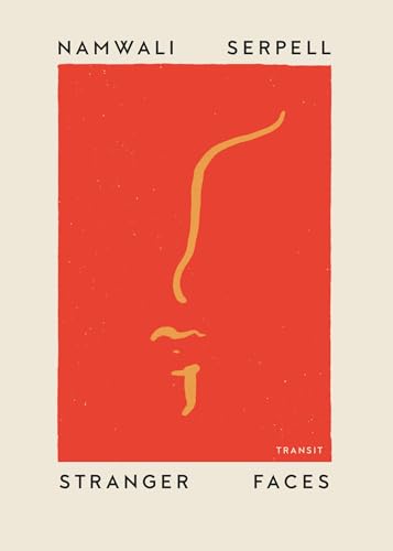 Stranger Faces cover