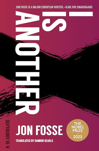 I is Another book cover