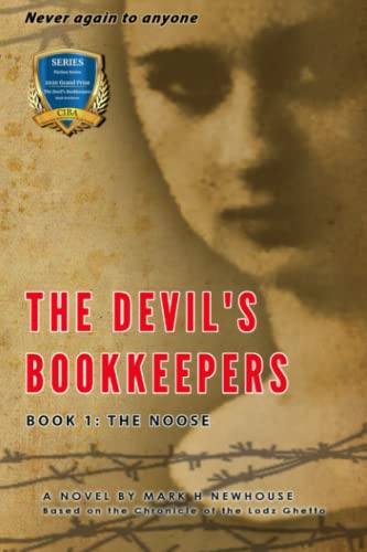 The Noose book cover