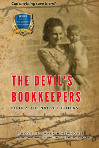 The Noose Tightens book cover