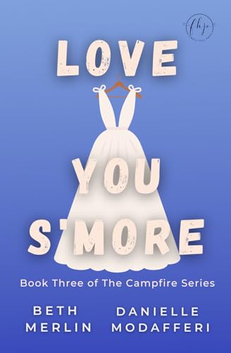 Love You s'More cover