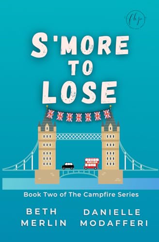 S'More to Lose cover