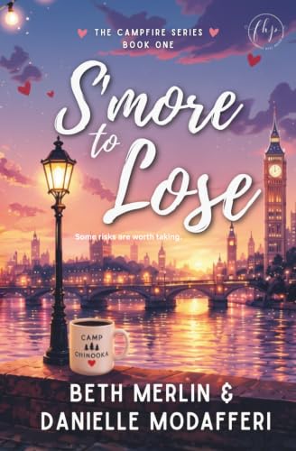 S'More to Lose book cover