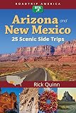 Roadtrip America Arizona And New Mexico 25 Scenic Side Trips