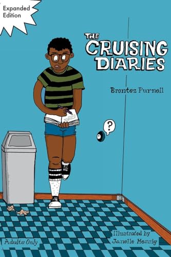 The Cruising Diaries book cover